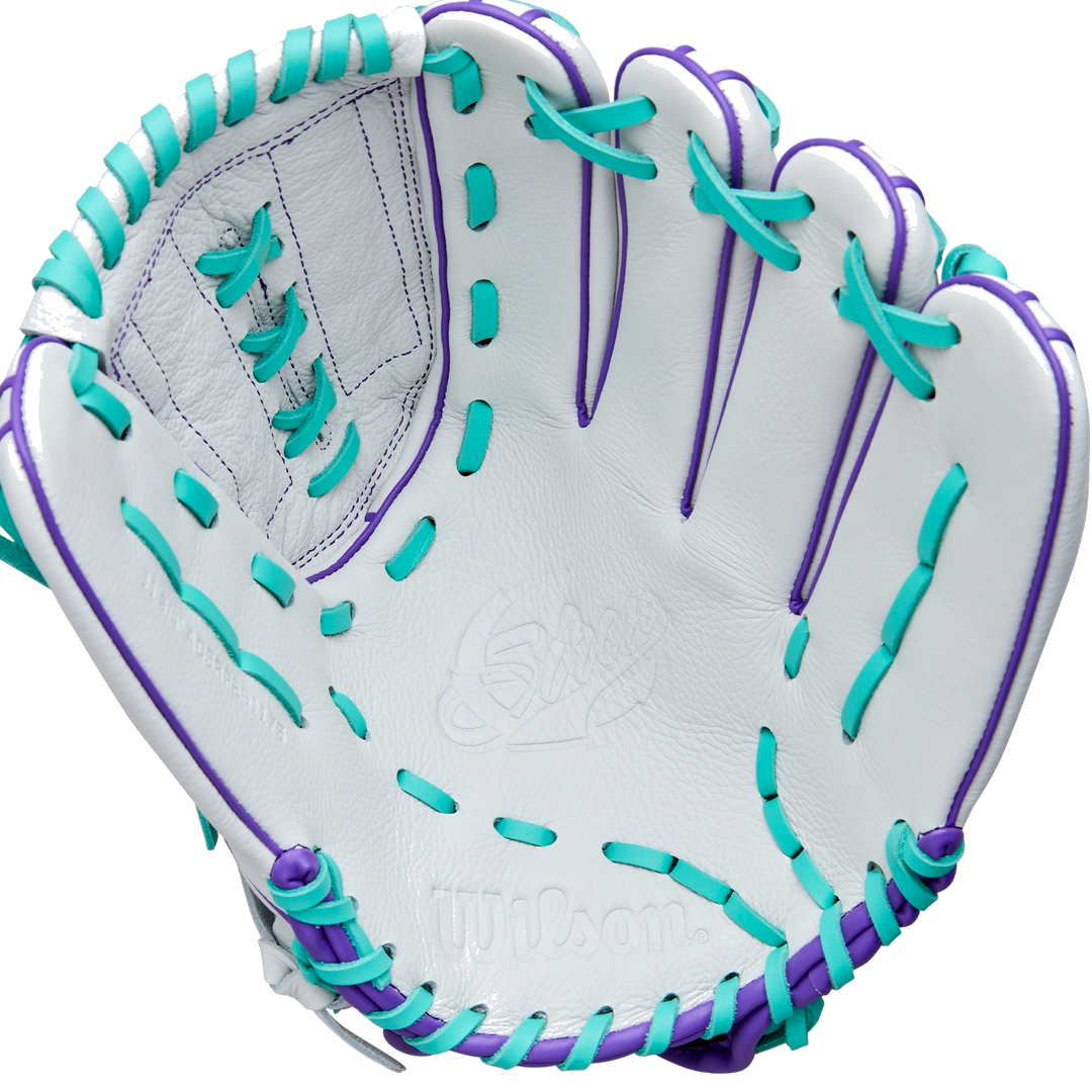GANT DE BASEBALL SIREN 11.75''