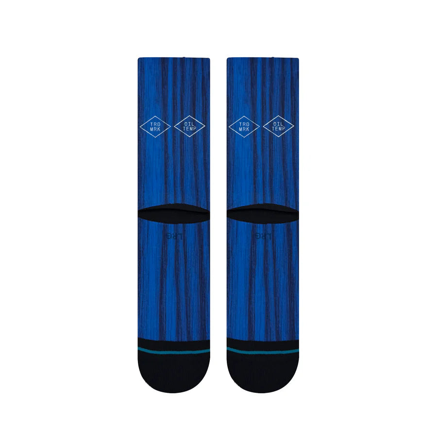 BAS STANCE MLB BLUE JAYS LUMBER CREW
