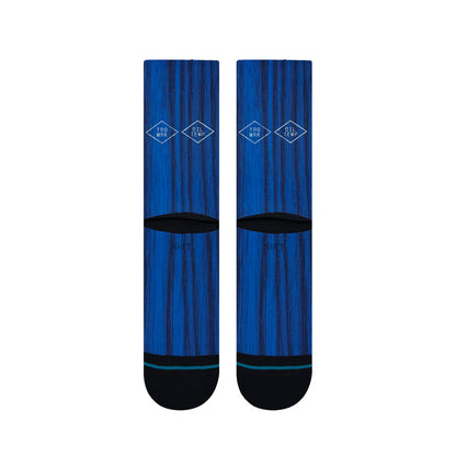 BAS STANCE MLB BLUE JAYS LUMBER CREW