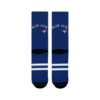 BAS STANCE MLB BLUE JAYS GUERRERO JR. CREW