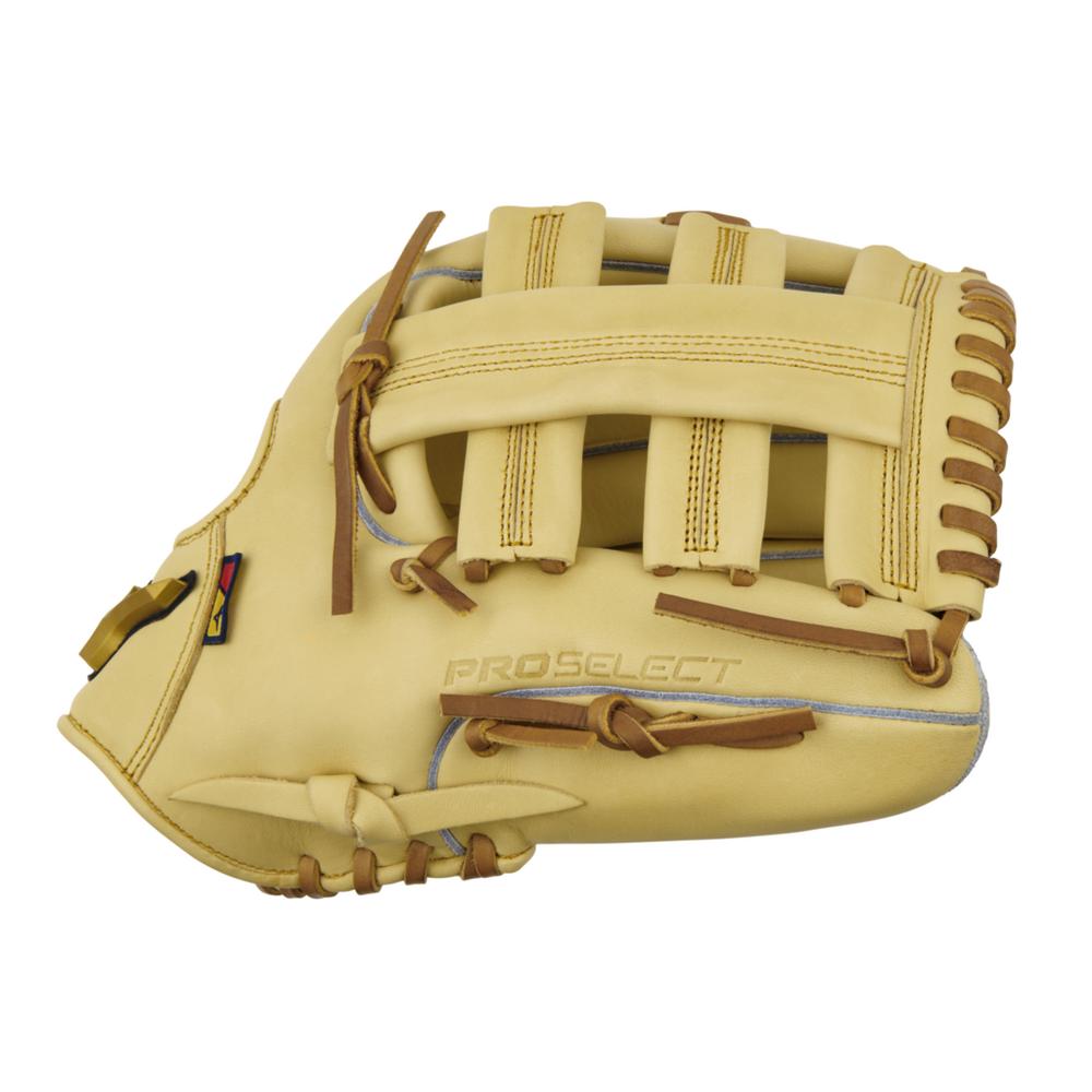 GANT DE BASEBALL PRO SELECT GPS-70D CAMEL 12.75" 2025