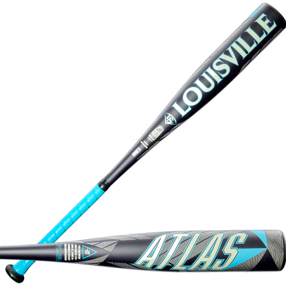 BÂTON DE BASEBALL ATLAS USSSA (-8) 2026