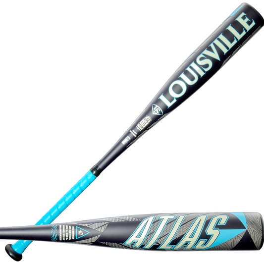 BÂTON DE BASEBALL ATLAS (-8) 2026