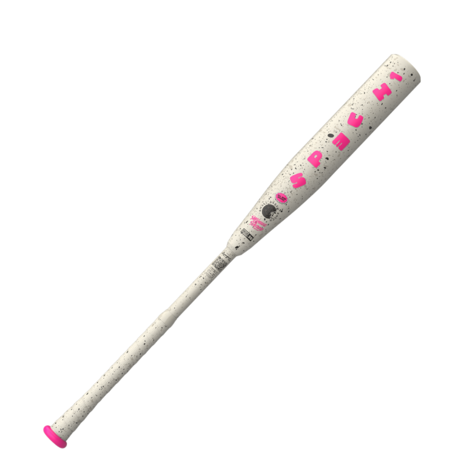 BÂTON DE BASEBALL SPEC-H1 COOKIE & CREAM 2-PIÈCES BBCOR (-3)