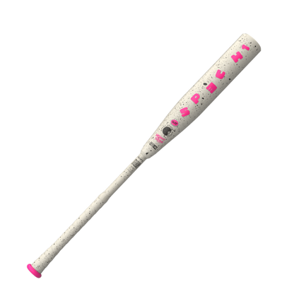 BÂTON DE BASEBALL SPEC-H1 COOKIE & CREAM 2-PIÈCES BBCOR (-3)