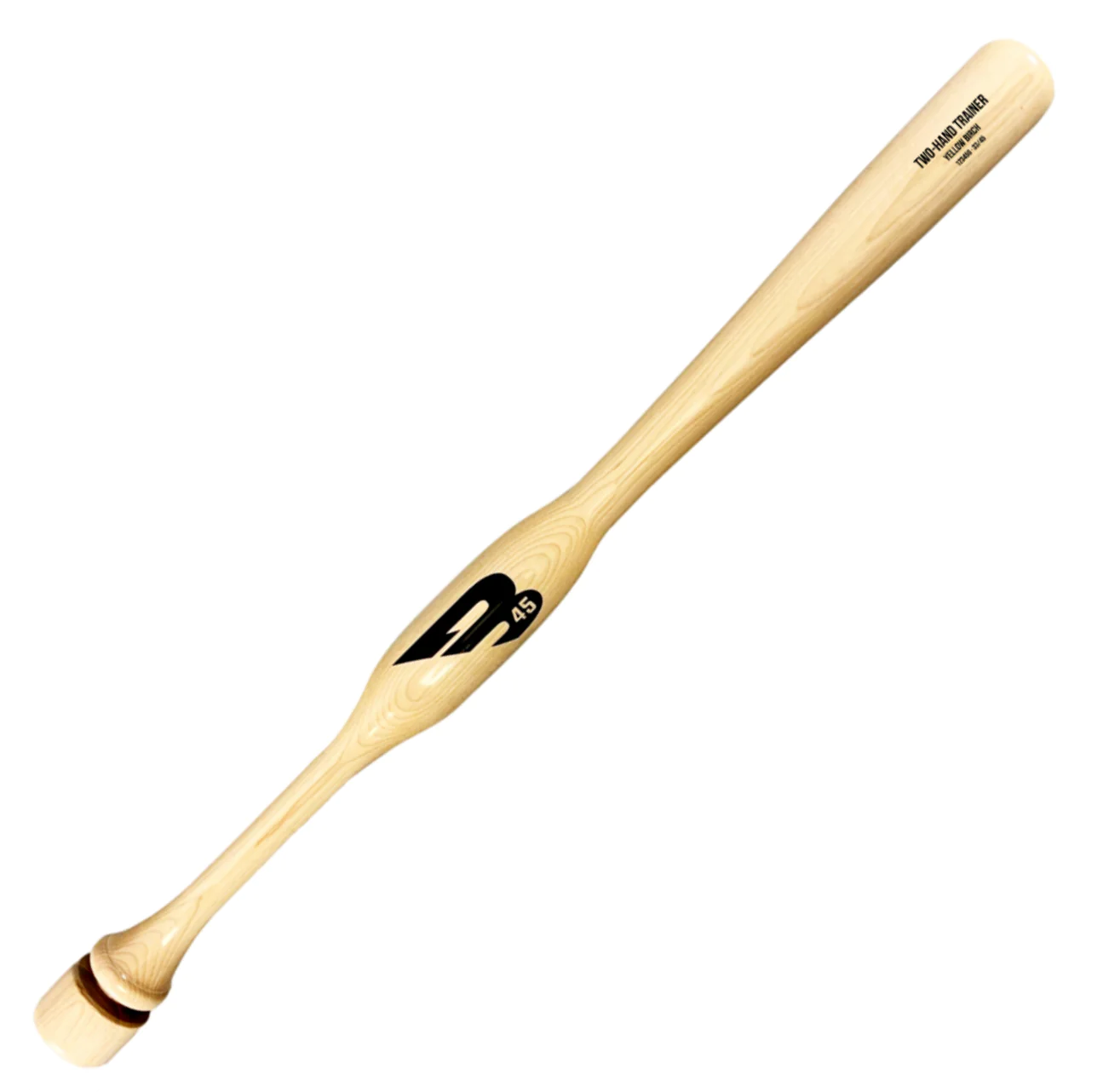 TWO-HAND TRAINER TRAINING STICK 