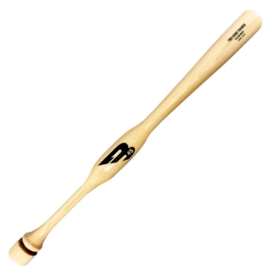 TWO-HAND TRAINER TRAINING STICK 