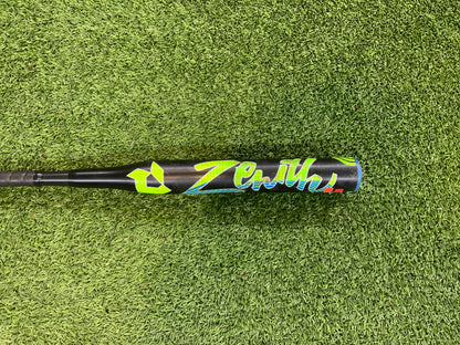 (DÉMO) BÂTON DE FASTPITCH ZENITH (-13)