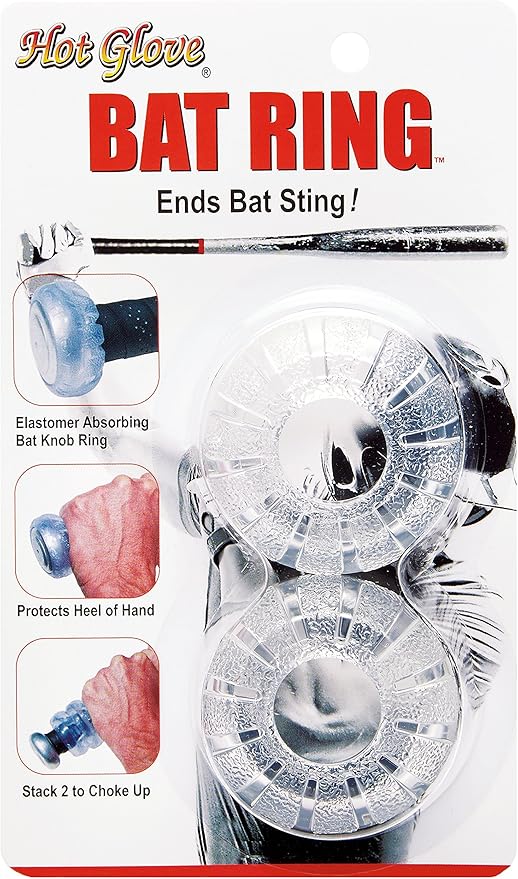 BAT RING HOT GLOVE
