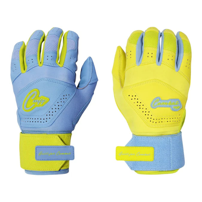 GANTS DE FRAPPEUR COMBAT MFG YINYANG