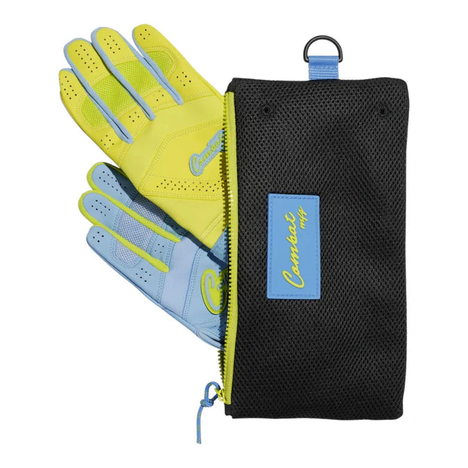 GANTS DE FRAPPEUR COMBAT MFG YINYANG