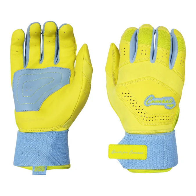 GANTS DE FRAPPEUR COMBAT MFG YINYANG