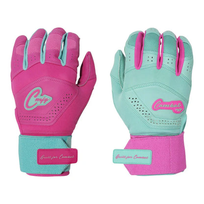 GANTS DE FRAPPEUR COMBAT MFG YINYANG