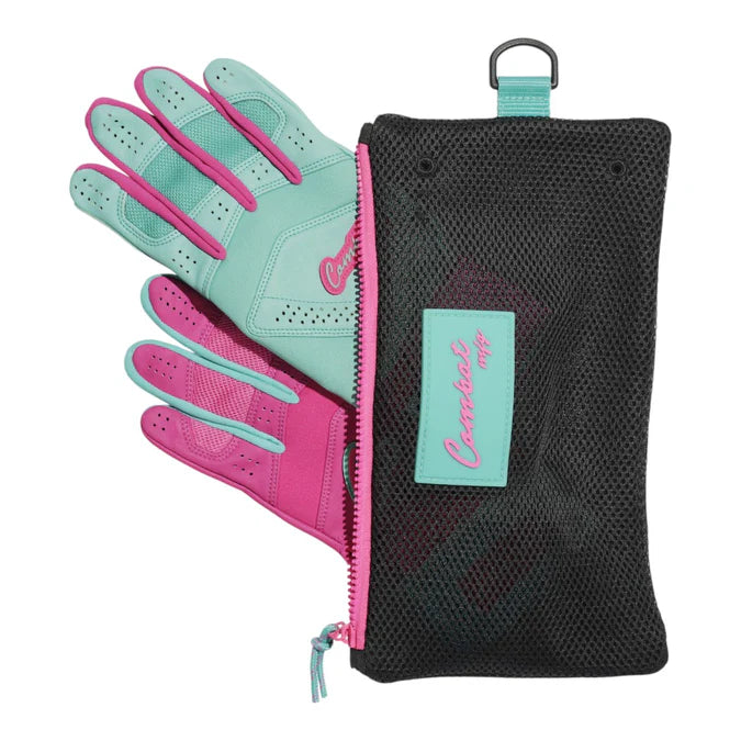 GANTS DE FRAPPEUR COMBAT MFG YINYANG
