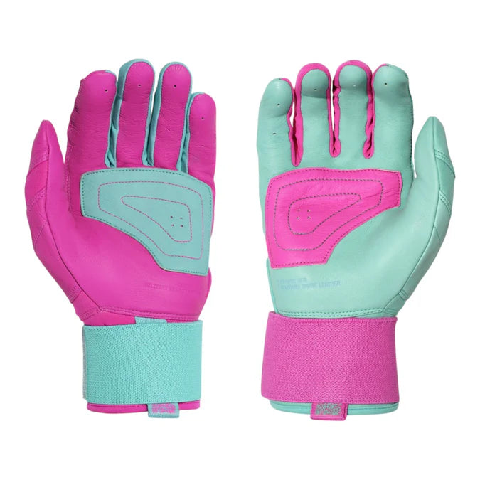 GANTS DE FRAPPEUR COMBAT MFG YINYANG