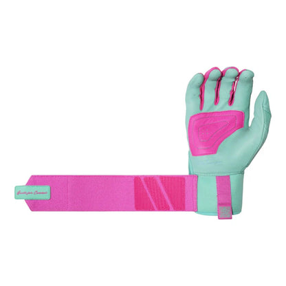 GANTS DE FRAPPEUR COMBAT MFG YINYANG