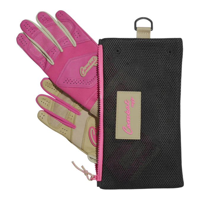 GANTS DE FRAPPEUR COMBAT MFG YINYANG