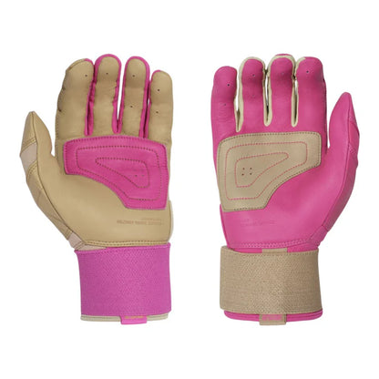 GANTS DE FRAPPEUR COMBAT MFG YINYANG