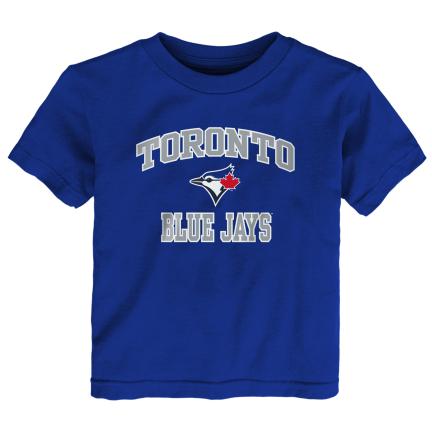 CHANDAIL TORONTO BLUE JAYS TODDLER