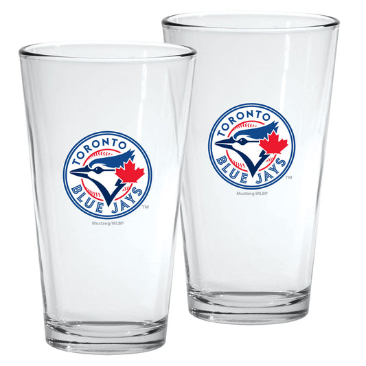 VERRE A MÉLANGER BLUE JAYS