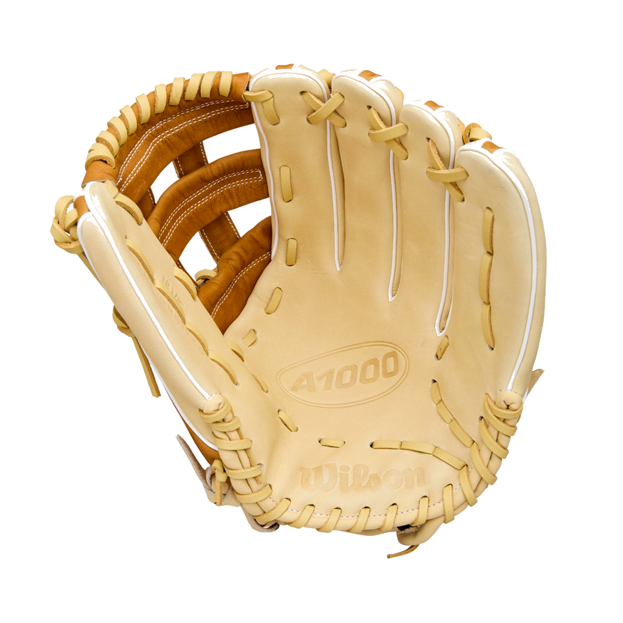 GANT DE BASEBALL A1000 1750 12.5" 2026