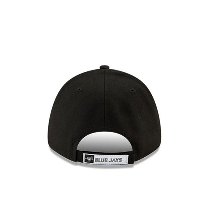 CASQUETTE 9FORTY MLB BLUE JAYS NOIR