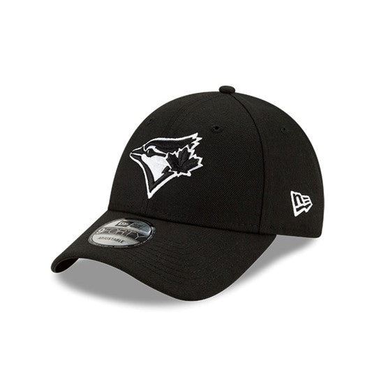 MVP MLB BLUE JAYS BLACK CAP