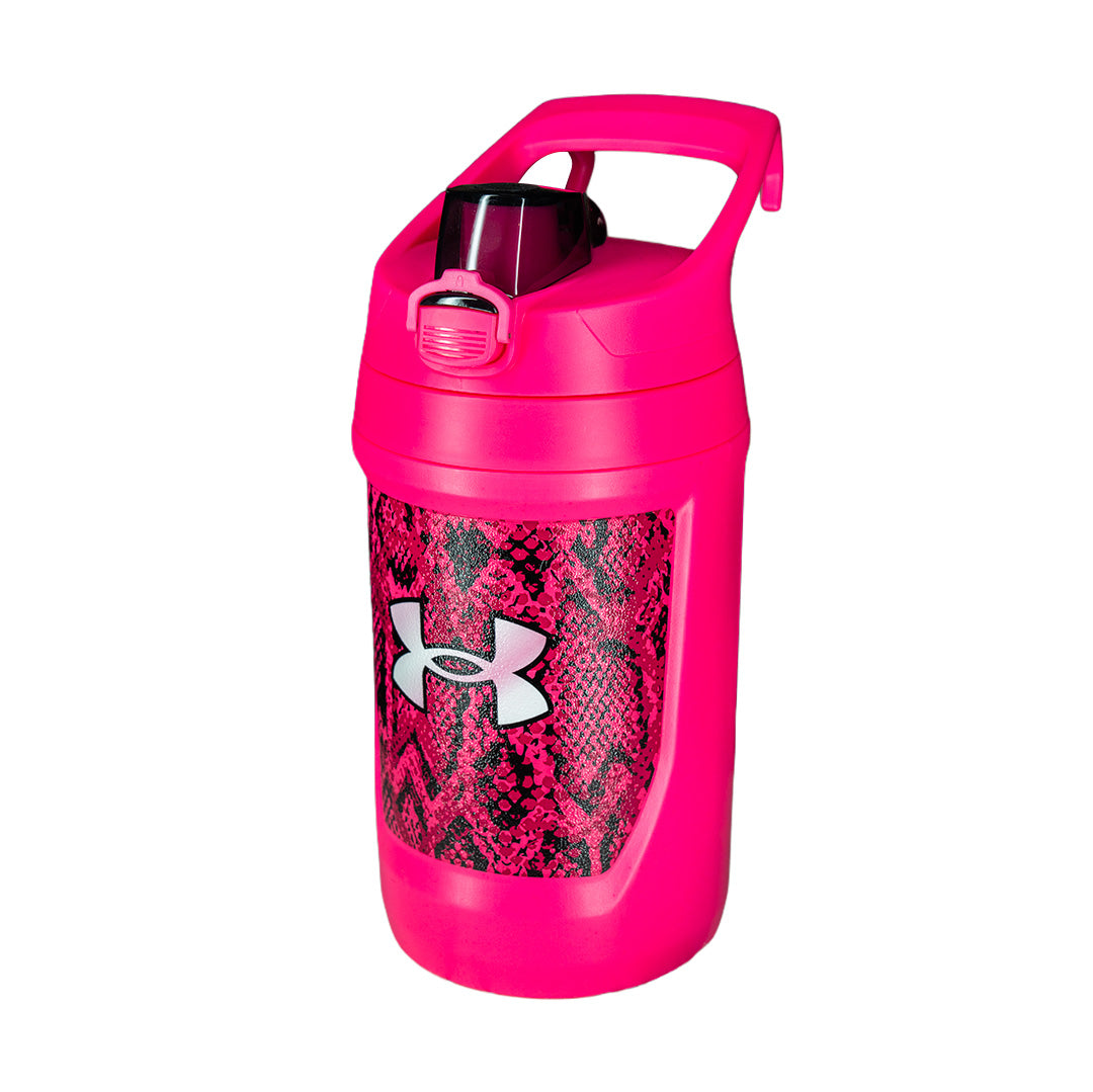 BOUTEILLE PLAYMAKER JUG PRINT 32 OZ
