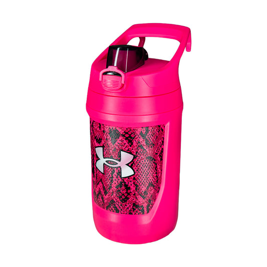 BOUTEILLE PLAYMAKER JUG PRINT 32 OZ