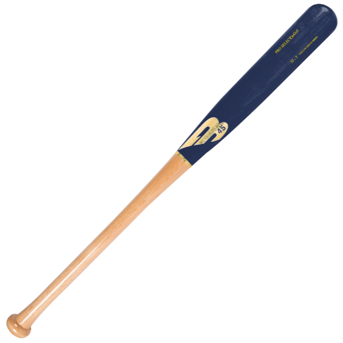 BÂTON DE BASEBALL EN BOULEAU PRO SELECT CARGO5