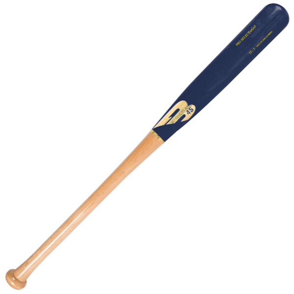 BÂTON DE BASEBALL EN BOULEAU PRO SELECT B271 – Plan de Match