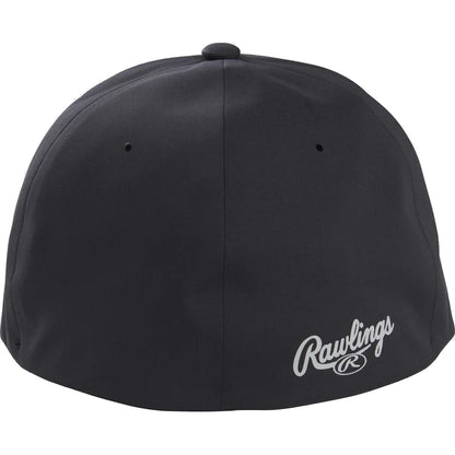 CASQUETTE RAWLINGS GOLD COLLECTION FLEXFIT