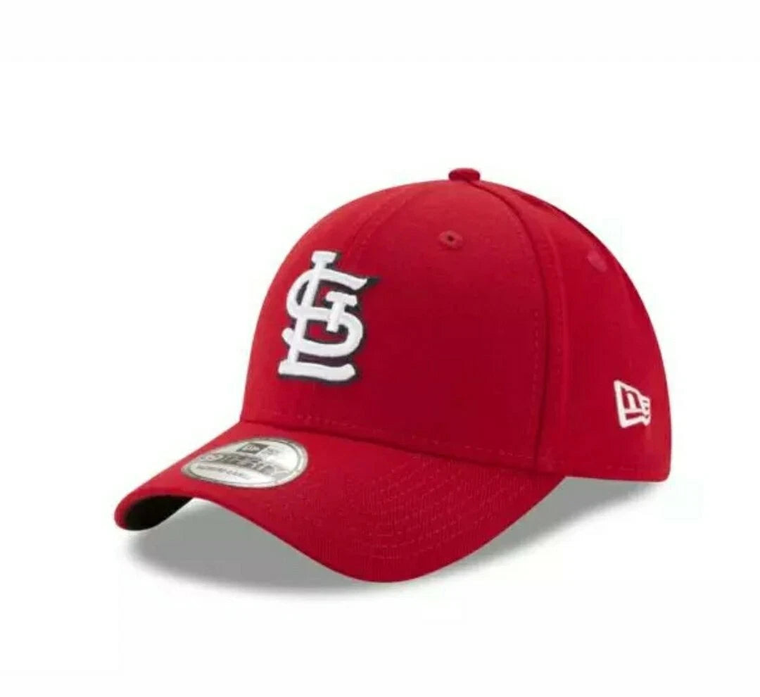 CASQUETTE 39THIRTY MLB TEAM CLASSIC CARDINALS