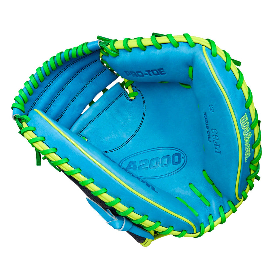 GANT DE BASEBALL A2000 PF33SS 33'' AUTOMNE 2025