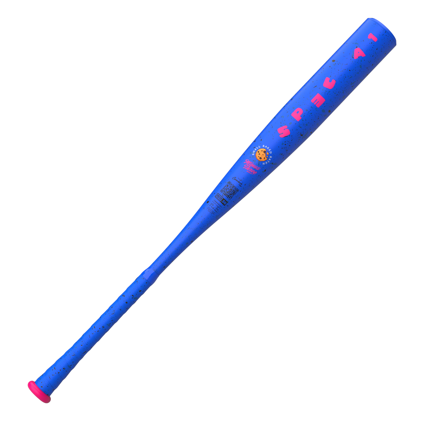 BÂTON DE BASEBALL SPEC-A1 COOKIE JAR COOKIE MONSTER BBCOR (-3)