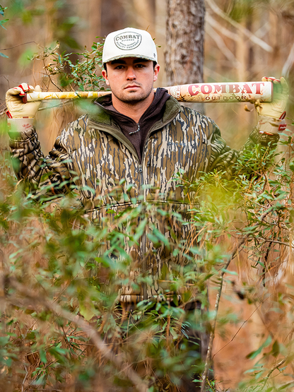 BÂTON DE BASEBALL OUTDOOR HUNTER – SPEC A1 BBCOR (-3)