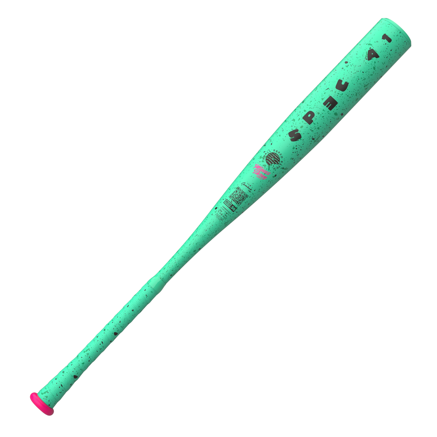 BÂTON DE BASEBALL SPEC-A1 COOKIE JAR MINT CHIP BBCOR (-3)