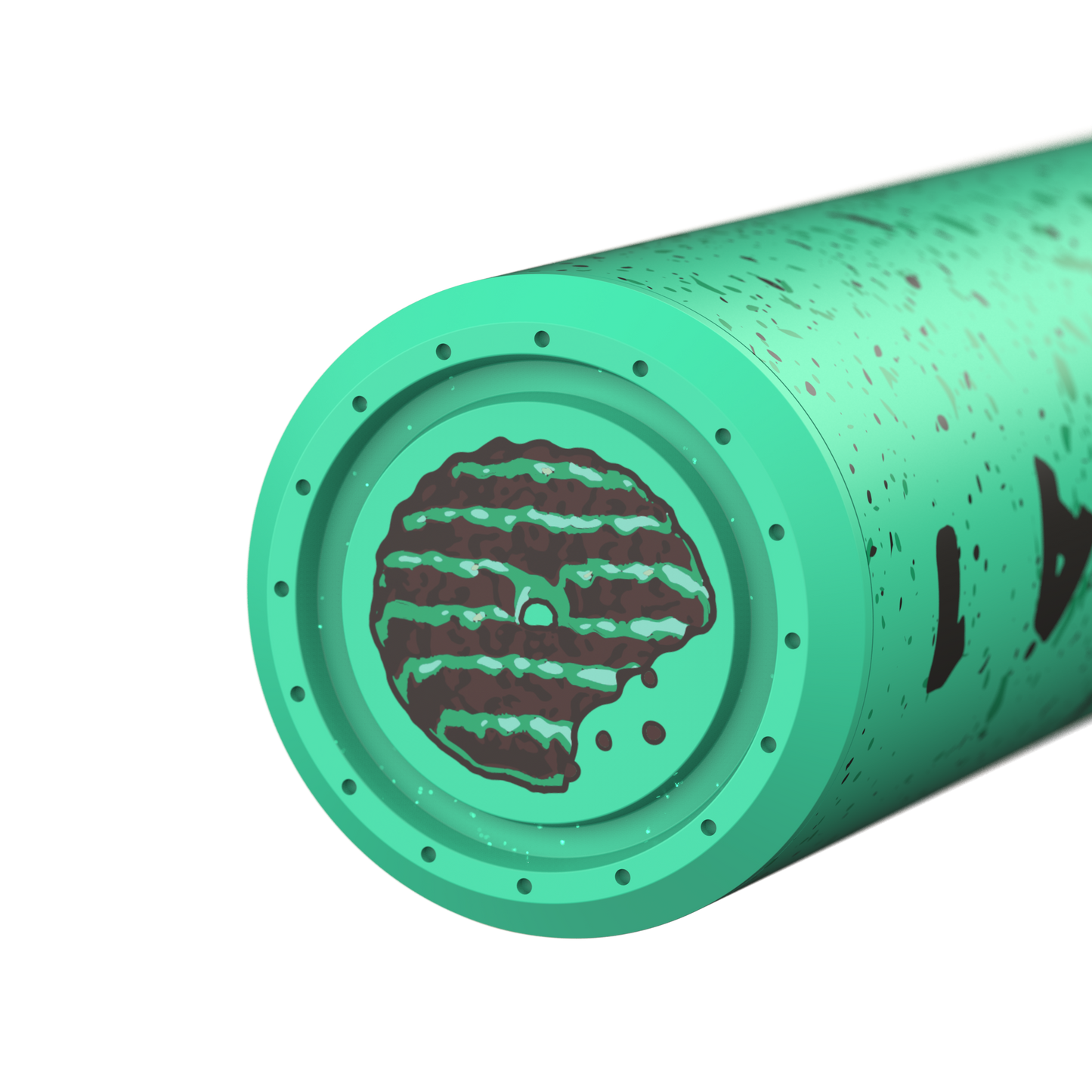 BÂTON DE BASEBALL SPEC-A1 COOKIE JAR MINT CHIP BBCOR (-3)