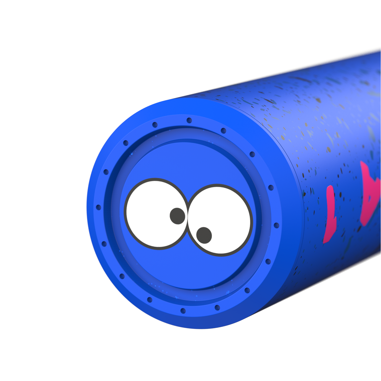 BÂTON DE BASEBALL SPEC-A1 COOKIE JAR COOKIE MONSTER BBCOR (-3)