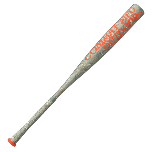BÂTON DE BASEBALL OUTDOOR SHOOTERS SHOOT – SPEC A1 BBCOR (-3)
