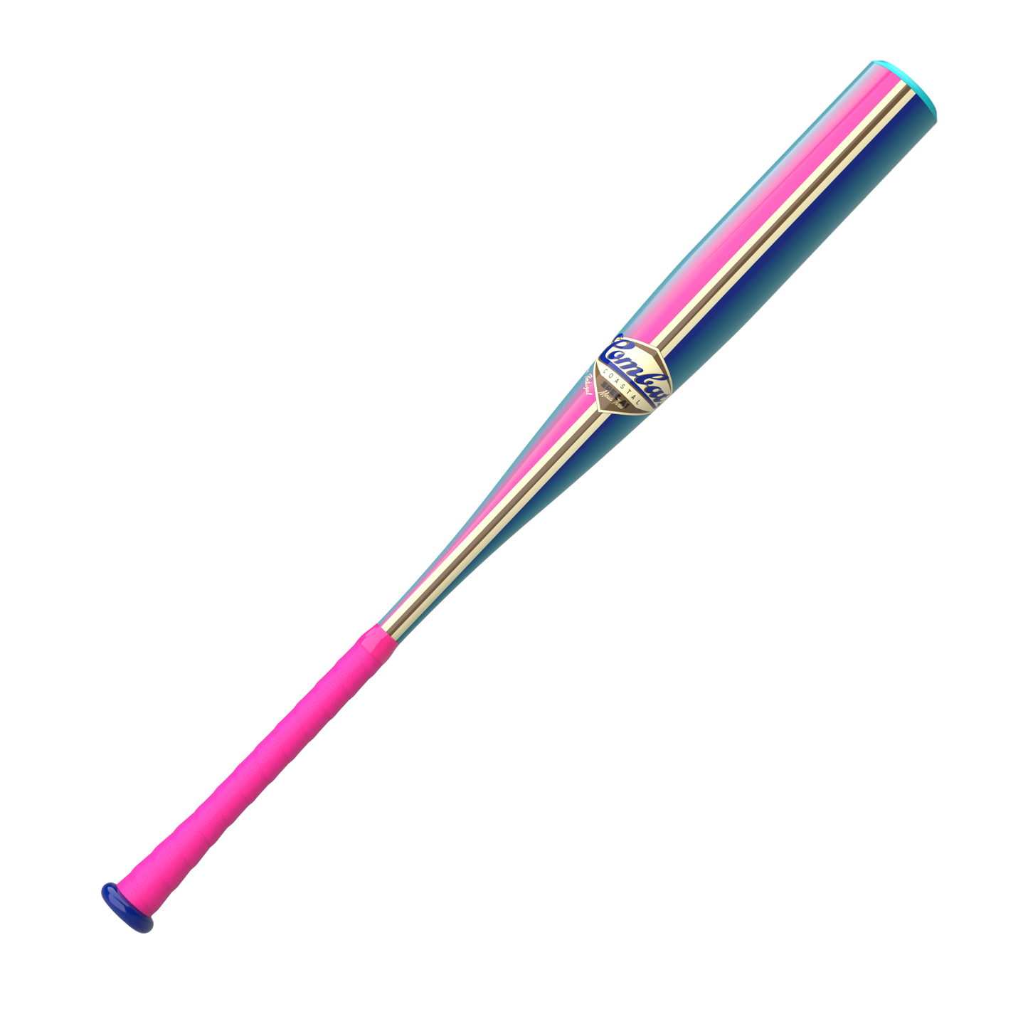BÂTON DE BASEBALL SPEC-A1 COASTAL "NAZARÉ" BBCOR (-3)