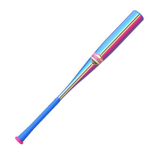 BÂTON DE BASEBALL SPEC-A1 COASTAL "MAVERICKS" BBCOR (-3)