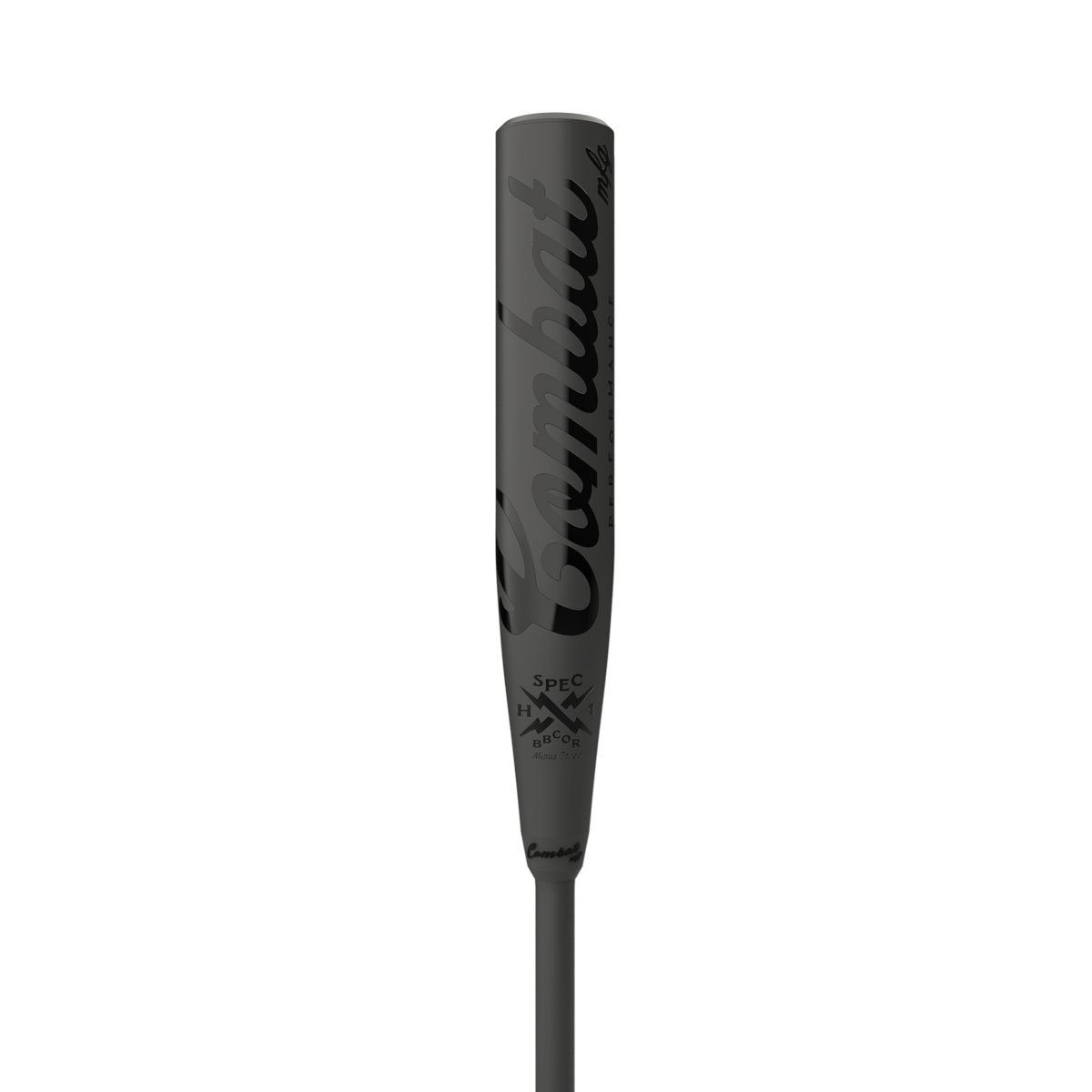 BÂTON DE BASEBALL SPEC-H1 SHADOW RIDER BBCOR (-3)