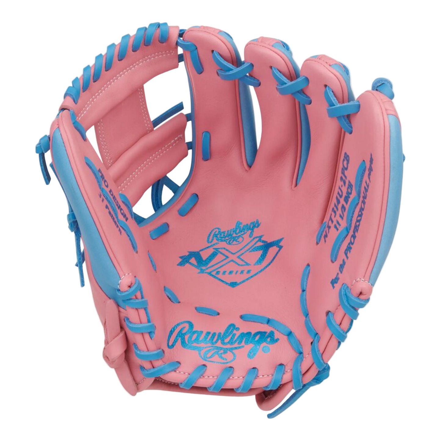 GANT DE BASEBALL NXT NXT314U-2PCB 11.5"