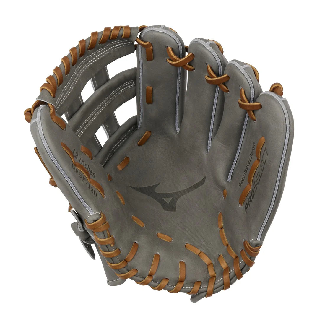 GANT DE BASEBALL GPSF-12D PRO SELECT FP 12"