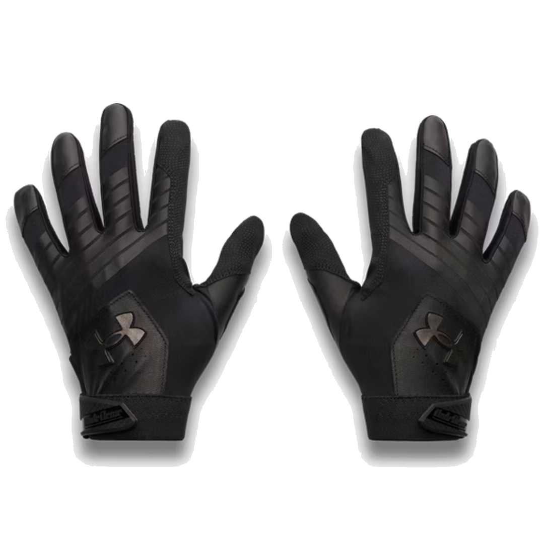 GANT DE FRAPPEUR UA CLEAN UP