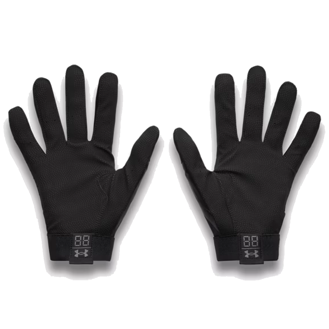 GANT DE FRAPPEUR UA CLEAN UP ENFANT TEEBALL