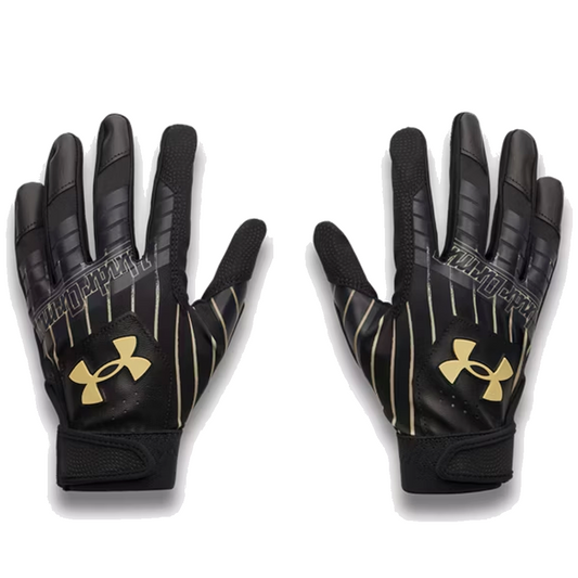 GANT DE FRAPPEUR UA CLEAN UP ENFANT ÉDITION LIMITÉE