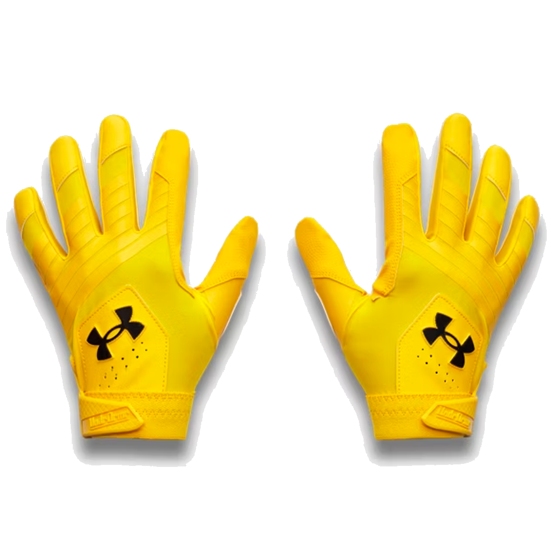 GANT DE FRAPPEUR UA CLEAN UP ENFANT