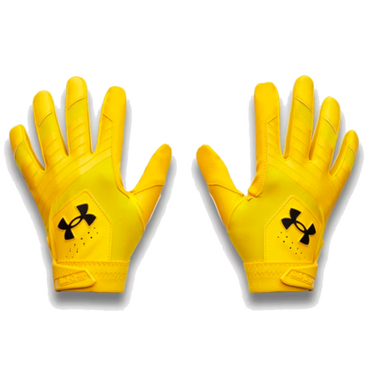 GANT DE FRAPPEUR UA CLEAN UP ENFANT